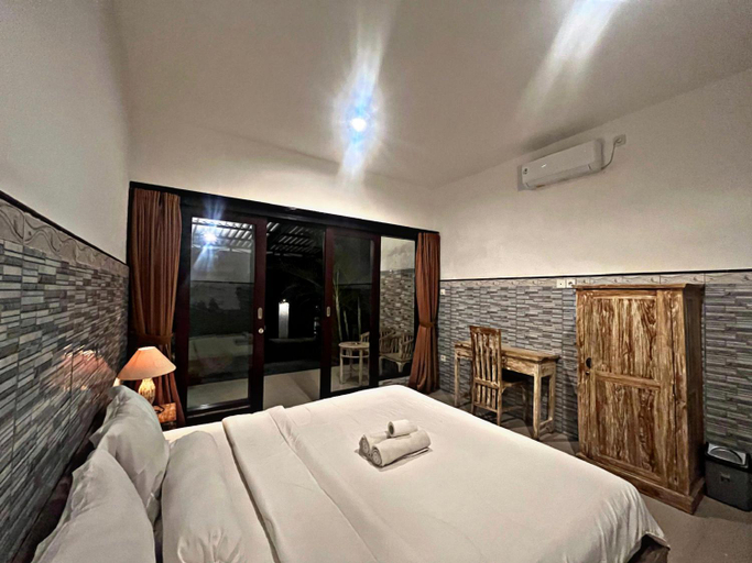Others 3, 3 Room's Canggu, Badung