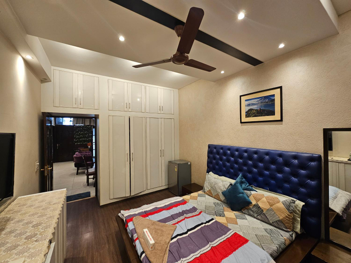 Others 2, DEER PARK LUXURY HOMESTAY (Safdarjang Enclave), Delhi