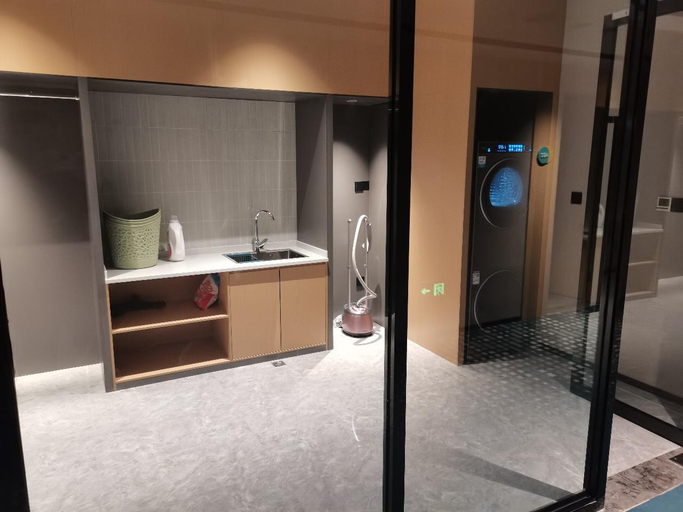 Others 5, City Comfort Inn Langzhong Passenger Station, Nanchong