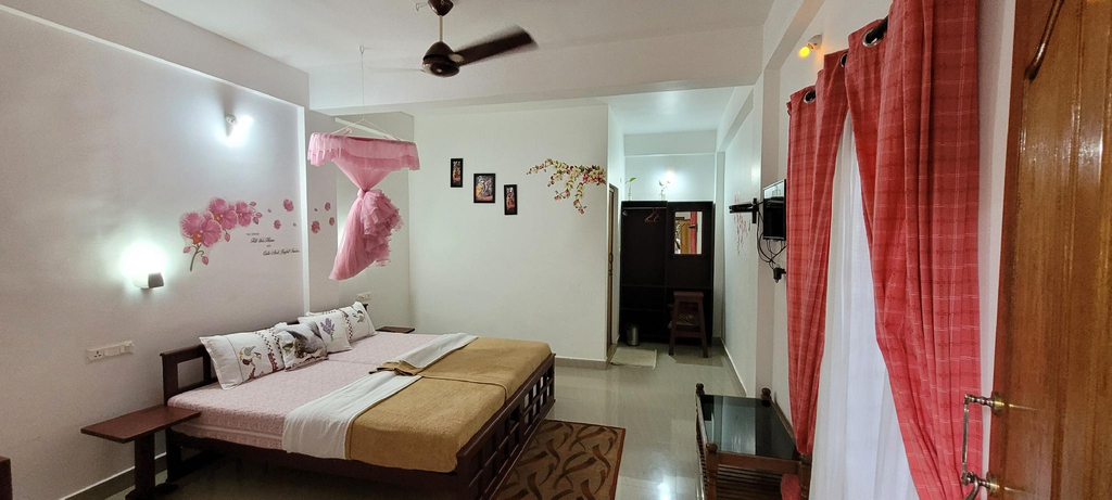 Bedroom 3