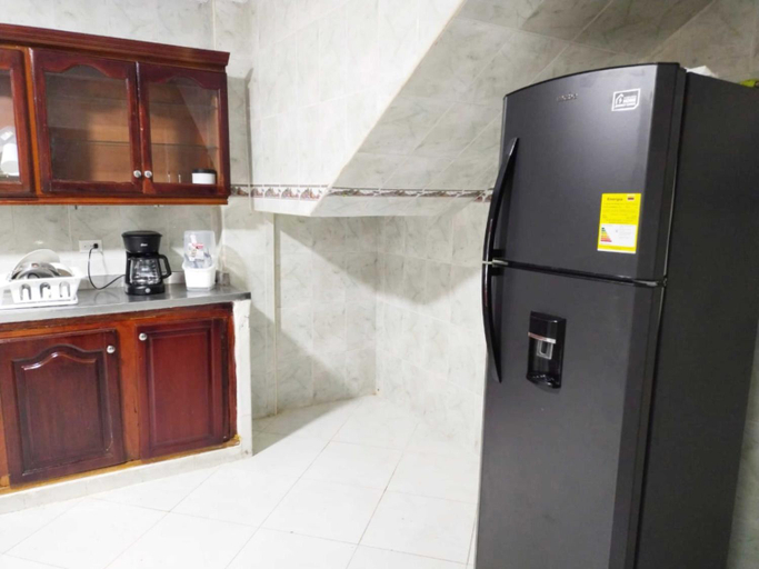 Others 5, Hostal Renacer, Cartagena de Indias