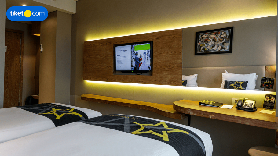 Bedroom 5