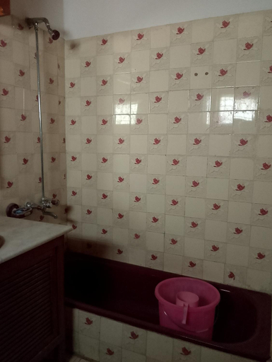 Bathroom 2, Available for Kalam, Malakand