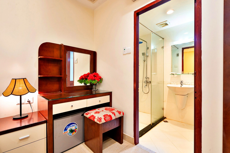 Others 4, S79 Boutique Hotel by hostify, District 1