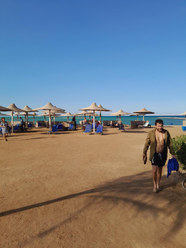 Others 5, Turtles Beach resort hourghada Studio view sea view pool private beach jacuzzi pools air-conditioned, Al-Ghurdaqah