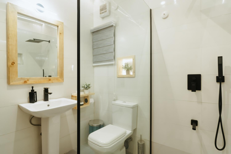 Others 5, Kashco Apartments Wuse 2 Abuja, AbujaMun