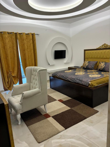 Others 5, VILLA MILENA