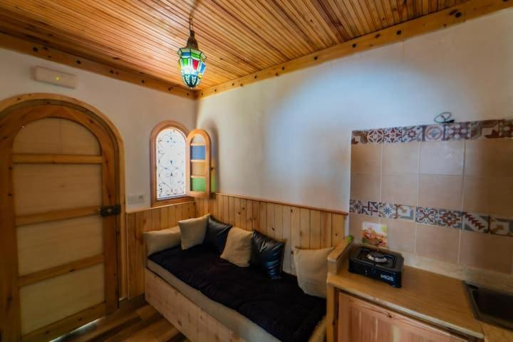 Others 5, Casa Panorama, Chefchaouen