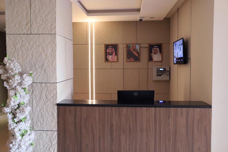 Others 4, SUNRISE SUITEs & صن رايز سويتس, Tabuk