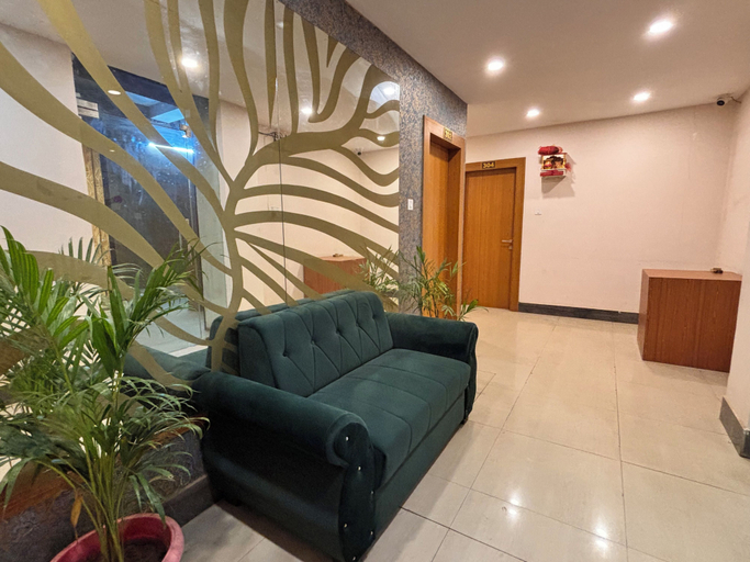 Others 5, Aqoss Hotel, Patna