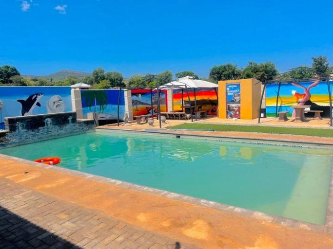 Others 4, Kgakgamela Road Lodge, Sekhukhune