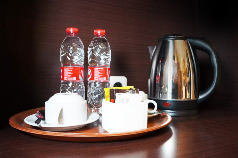 Amenities 5