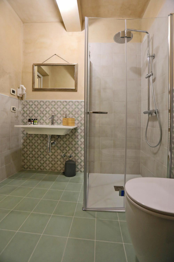 Bathroom 3, Cascina Bricco San Pietro Bed & Wine, Cuneo