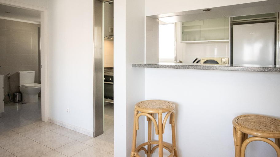 Bathroom 2, Apartamento Palmeira Gale - Beach - Pool - BY BEDZY, Albufeira