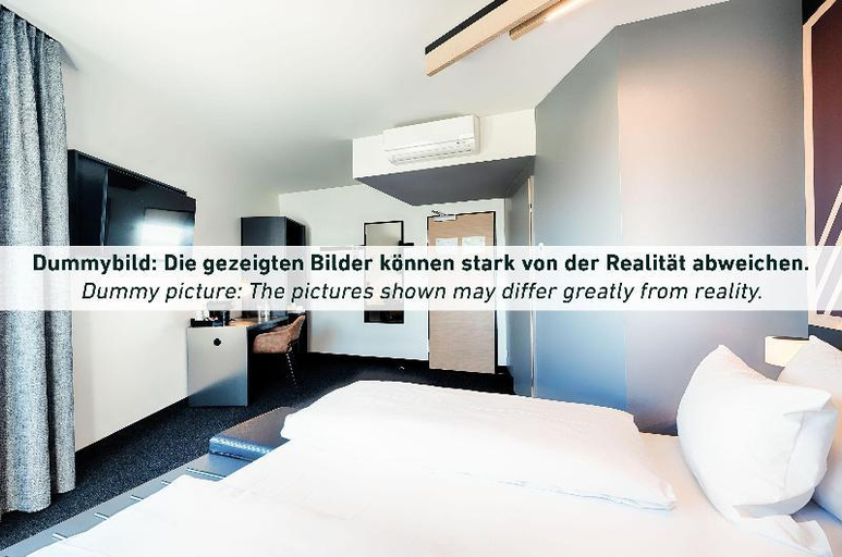 Others 4, B&B HOTEL Kassel-Industriepark, Kassel