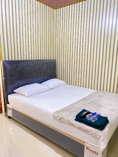 Bedroom 21