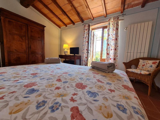 Bedroom 2, Agriturismo Aia Della Colonna, Grosseto