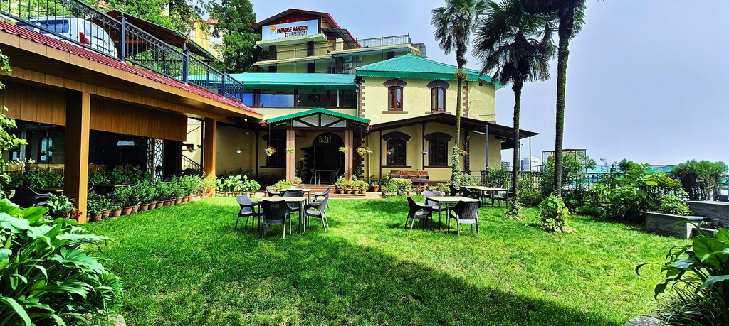Others 4, Hotel Paradise Mansion Mussoorie, Dehradun