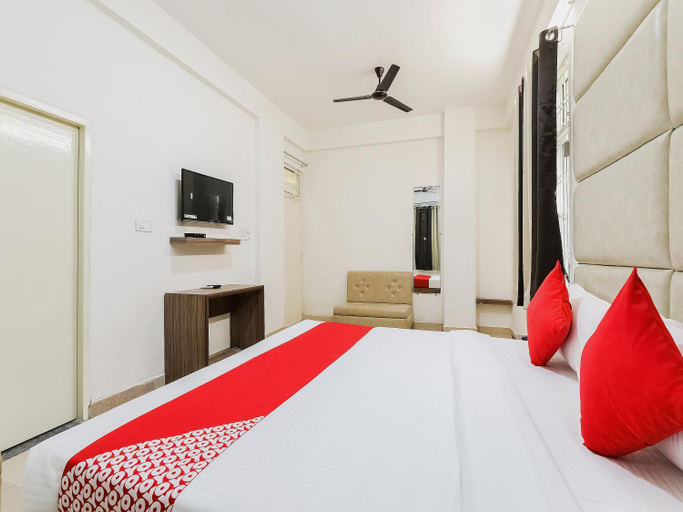 Bedroom 2, Tunez, Bhopal