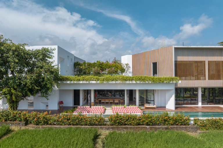 Exterior & Views 2, Mandala Oasis, Badung