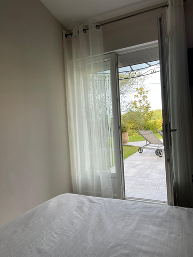 Bedroom 2, A l ombre des chenes, Tarn-et-Garonne