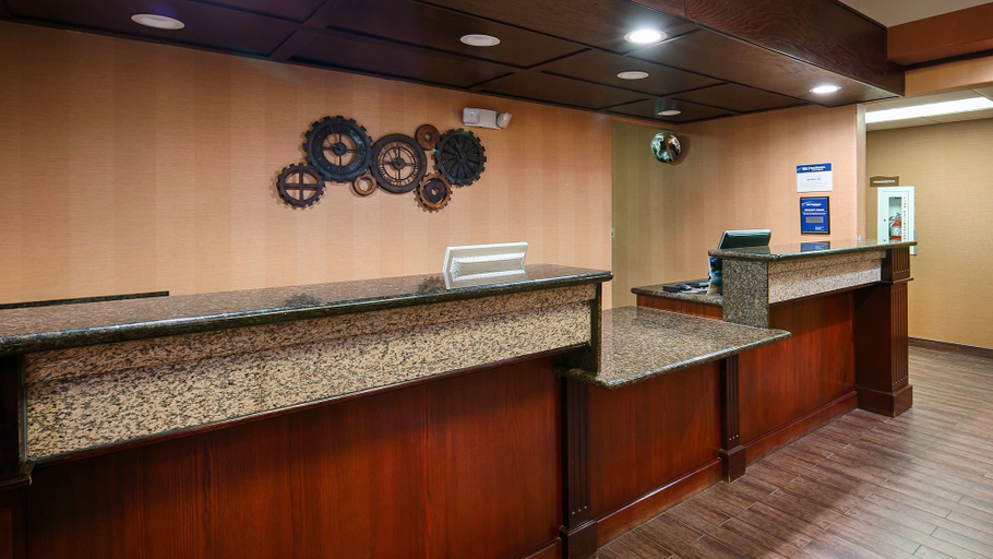 Others 5, Best Western Plus Rama Inn & Suites, Union