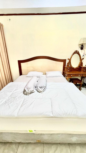 4, Homestay Syariah Melati, Magelang