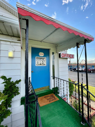 Exterior & Views 2, Best Motel Bowling Green, Wood