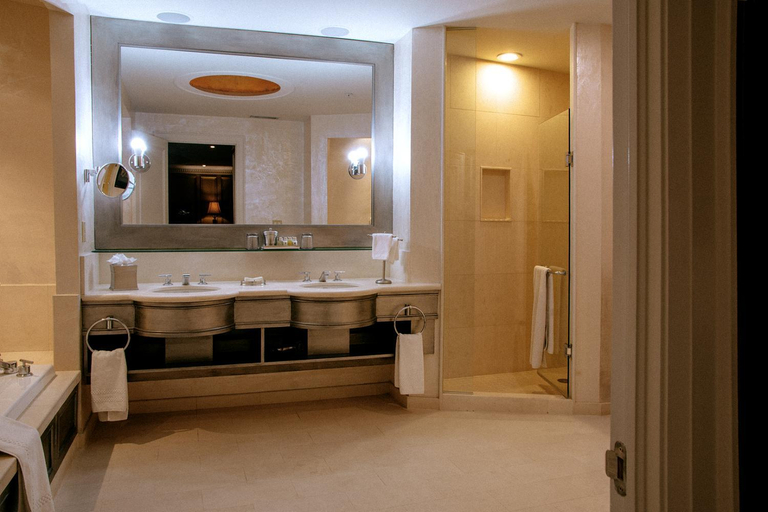 Bathroom 6