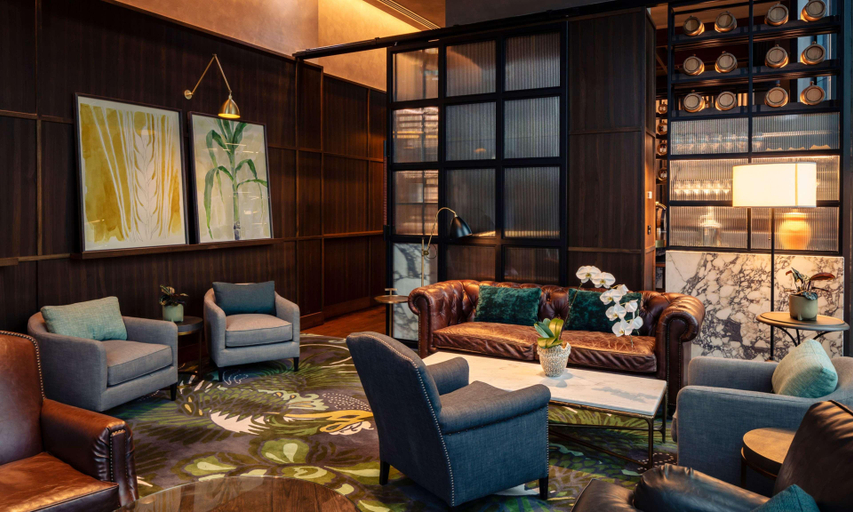 Others 4, Next Hotel Melbourne, Curio Collection by Hilton, Melbourne