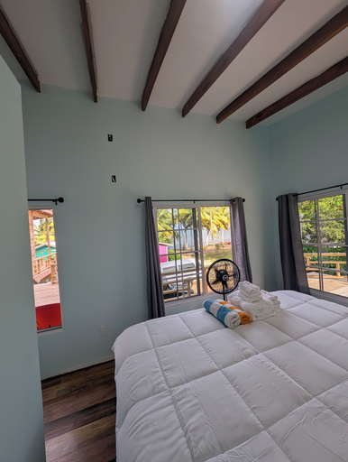 Bedroom 3, CobiaBeach.com