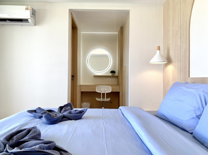 Bedroom 3, Fantasea Condo Kamala, Pulau Phuket