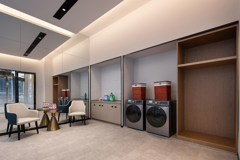 Others 5, Echarm Hotel Liuyang Dayao Fireworks Production Base, Changsha