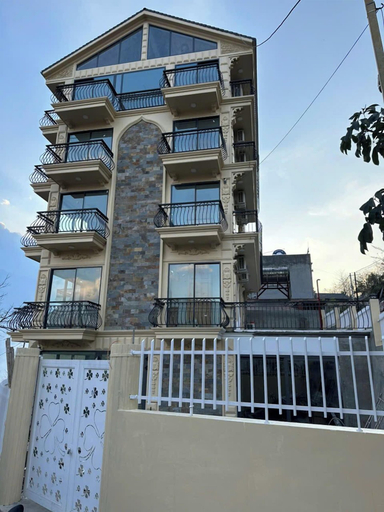 Exterior & Views 2, Comay Sapa House, Sa Pa