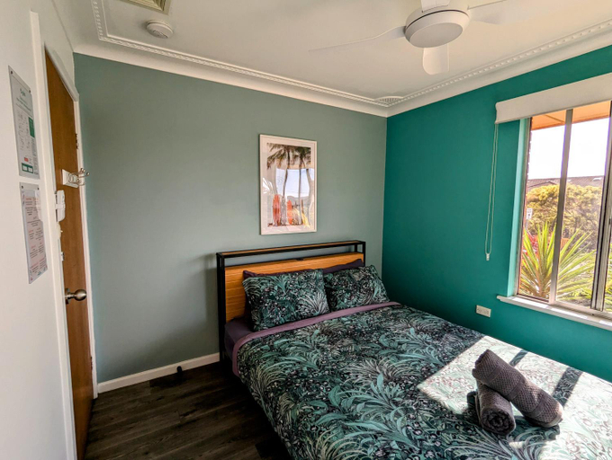 Bedroom 6