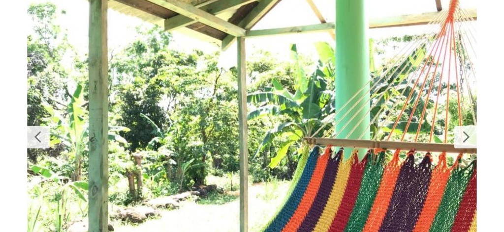 Others 3, The Orange House, Laguna de Perlas