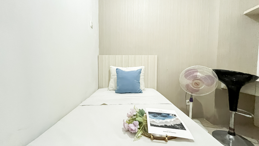 Bedroom 6