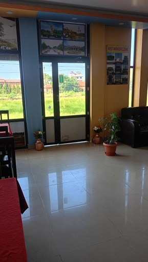 Others 5, Hotel Kanthak, Lumbini