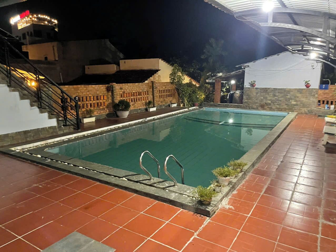 Sport & Beauty 3, Bungalow Thành Khôi, Phú Quốc
