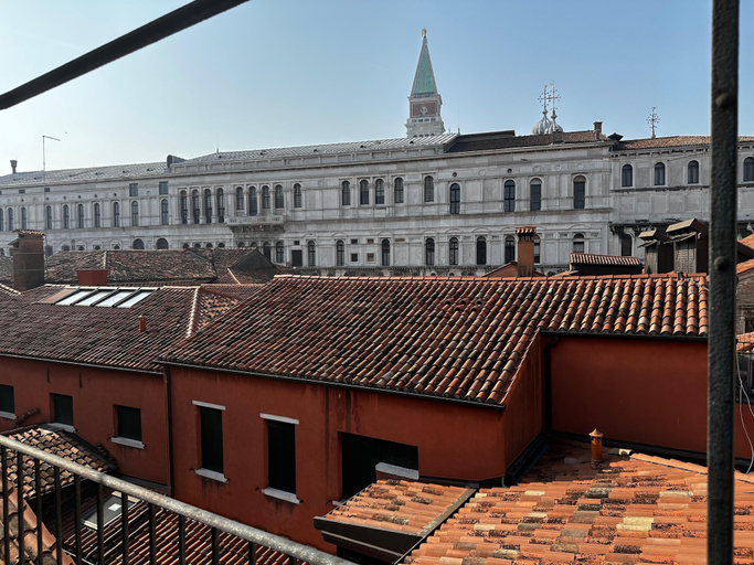 Exterior & Views 2, Casa Kirsch, Venezia