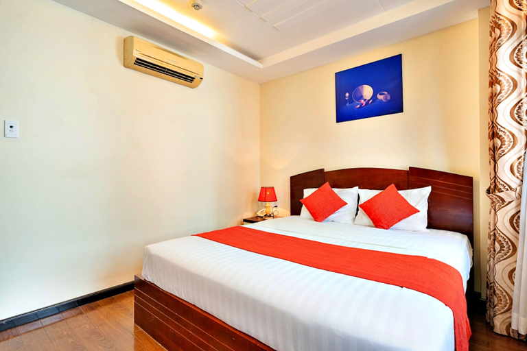 Others 3, S79 Boutique Hotel by hostify, District 1
