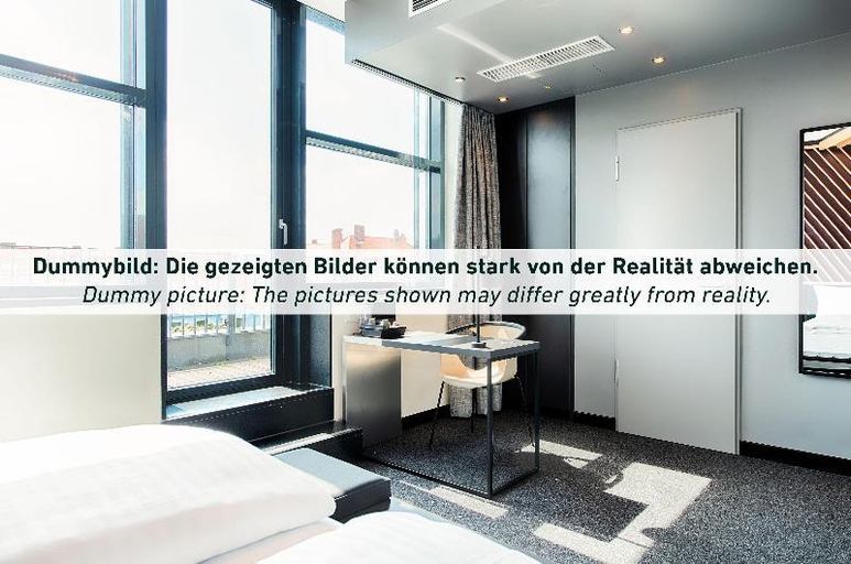 Others 5, B&B HOTEL Kassel-Industriepark, Kassel