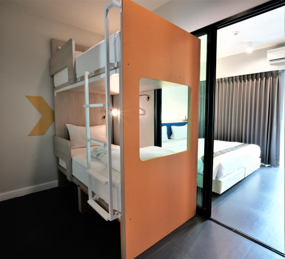 Bedroom 9