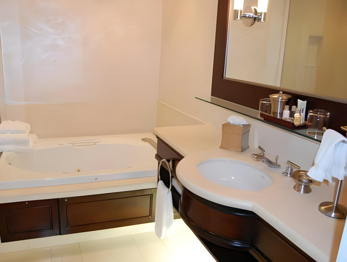 Bathroom 3