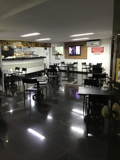 Food & Drinks 3, Exelente Apart hotel no Garvey otima localizacao, Brasília