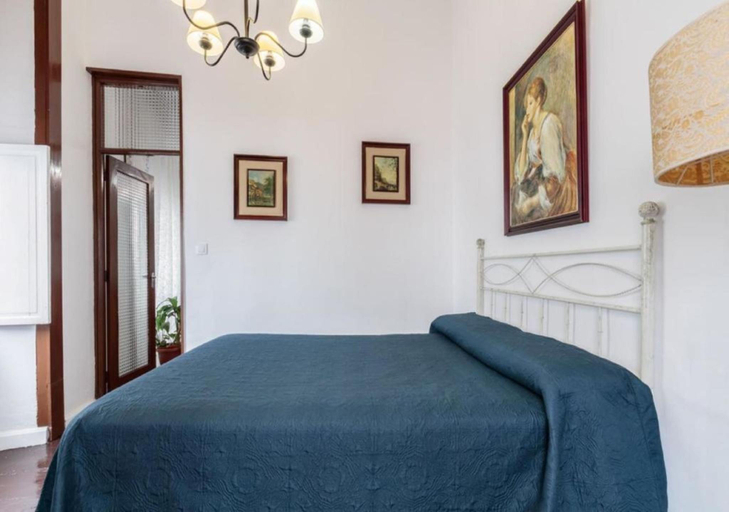 Bedroom 2, Emblematic House in Santa Cruz de La Palma, Santa Cruz de Tenerife