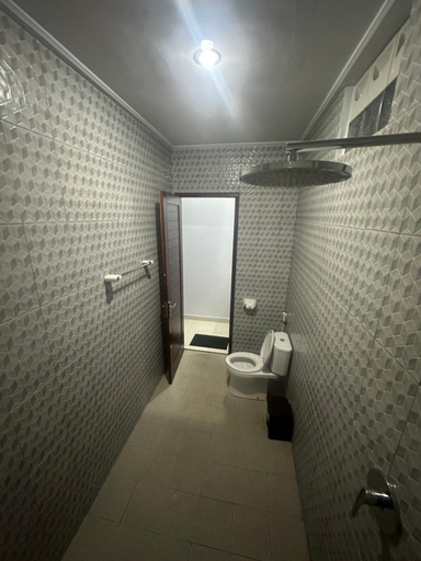 Bathroom, THE SUNRISE CANGGU, Badung