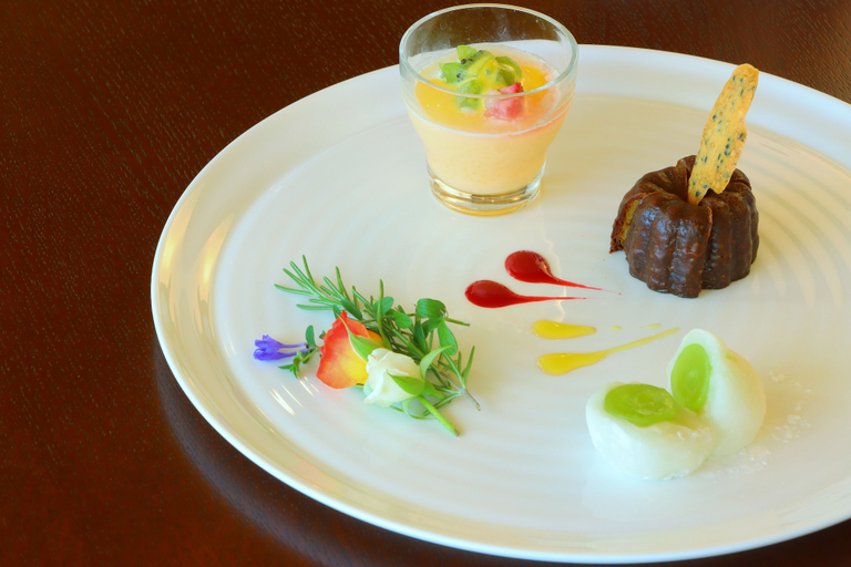Food & Drinks 4, Minamiaso Nobara Inn, Minamiaso