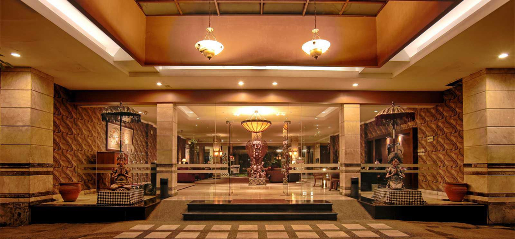 Exterior & Views 4, Bali World Hotel Bandung, Bandung