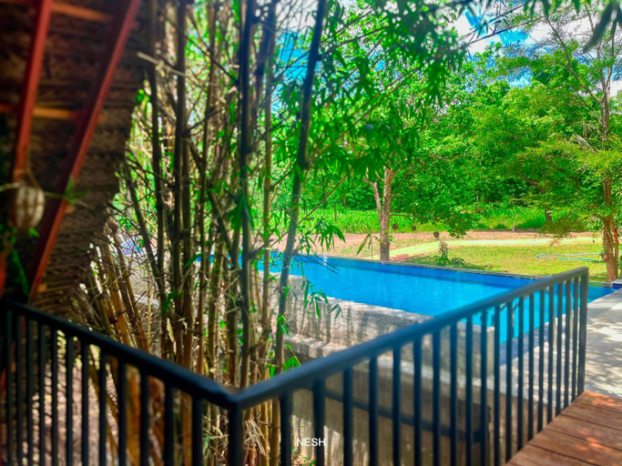Sport & Beauty 5, TANTOR RESORT Hotel and spa Habarana Sigiriya, Palugaswewa